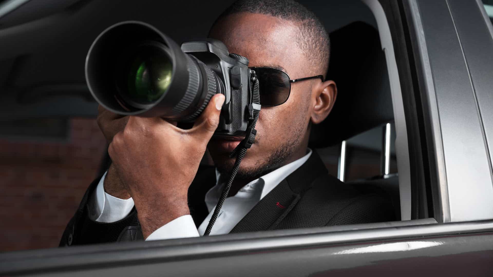 Private Investigator Services